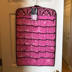 Hanging Jewelry Organizer